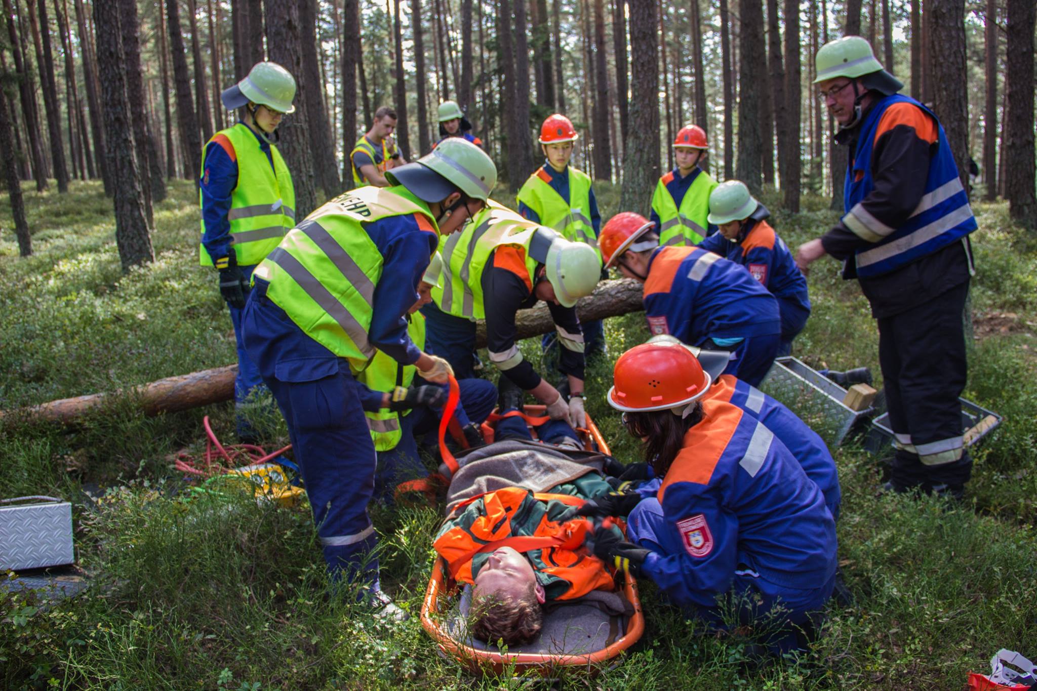 You are currently viewing Berufsfeuerwehrtag 2016